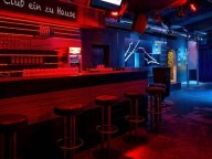 Partyraum: Der Club für Jedermann in Pforzheim