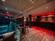 Partyraum: Rothenbaum Lounge