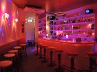 Partyraum: Bar und Showroom mit Stil im Herzen von Köln