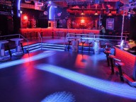 Partyraum: Club für einzigartige Klangerlebnisse