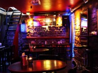 Partyraum: Ramazzotti Bar