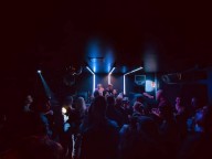 Partyraum: Club in Hamburg